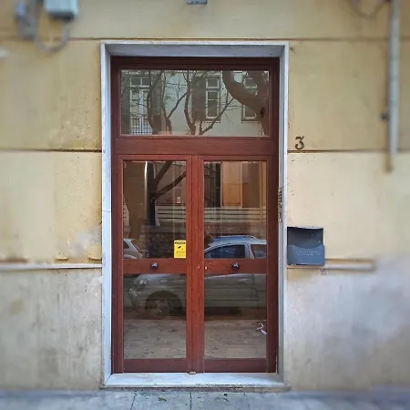 Annacati House Centro Storico * Palermo