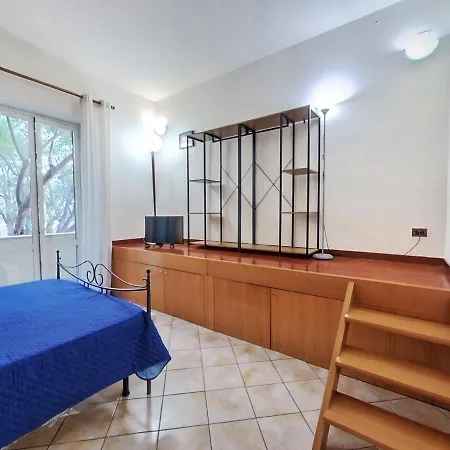 Annacati House Centro Storico Palermo