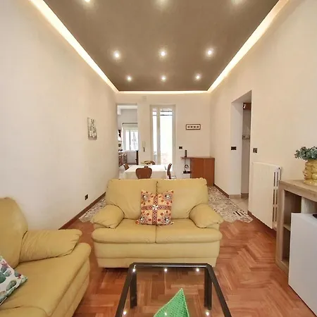 Annacati House Centro Storico Palermo