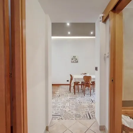 Annacati House Centro Storico Lejlighed *