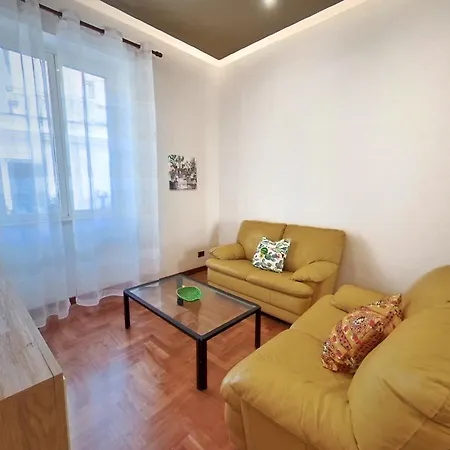 Annacati House Centro Storico Lejlighed Palermo