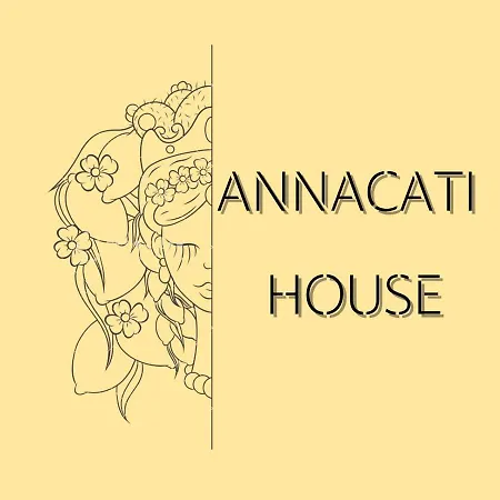 Annacati House Centro Storico Lägenhet Palermo