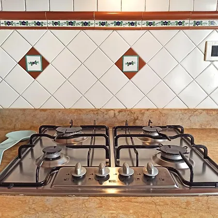 Lägenhet Annacati House Centro Storico Palermo