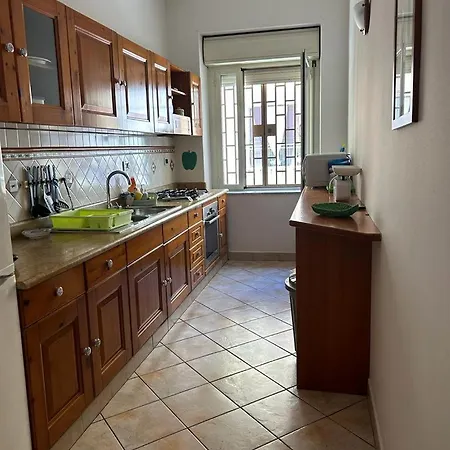 Annacati House Centro Storico Palermo