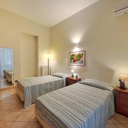 Lägenhet Annacati House Centro Storico Palermo