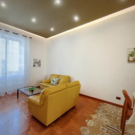 Annacati House Centro Storico * Palermo