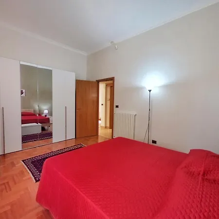 Lejlighed Annacati House Centro Storico *