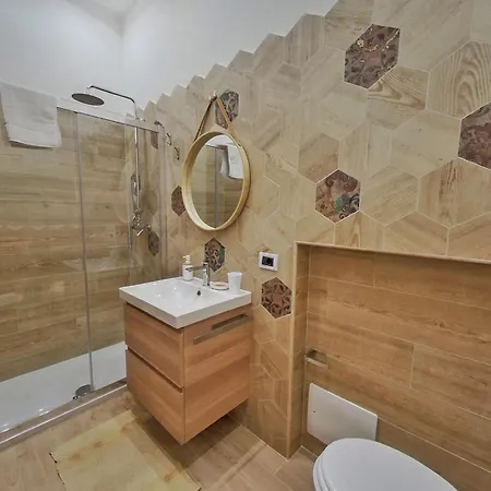 Annacati House Centro Storico Palermo