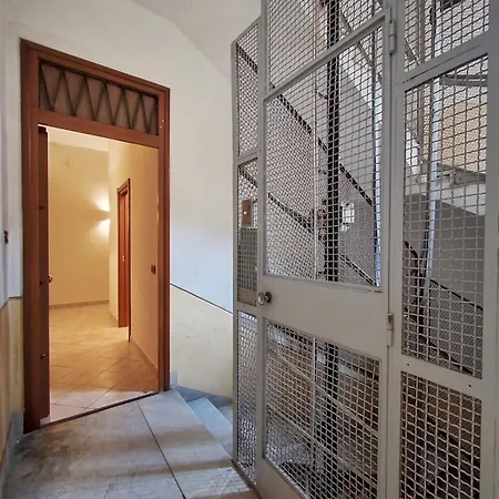 Lejlighed Annacati House Centro Storico Palermo