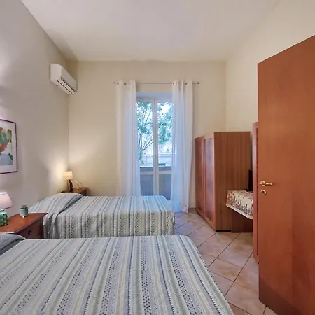 Lägenhet Annacati House Centro Storico Palermo
