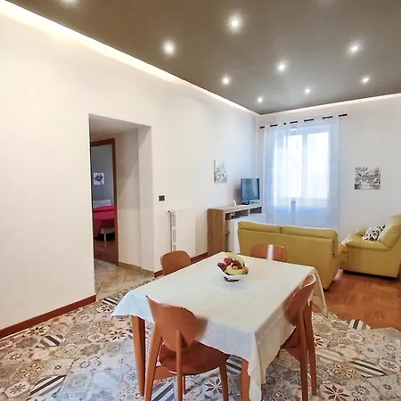 Annacati House Centro Storico * Palermo