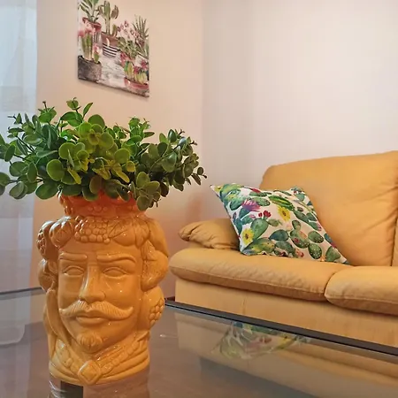 Lejlighed Annacati House Centro Storico Palermo