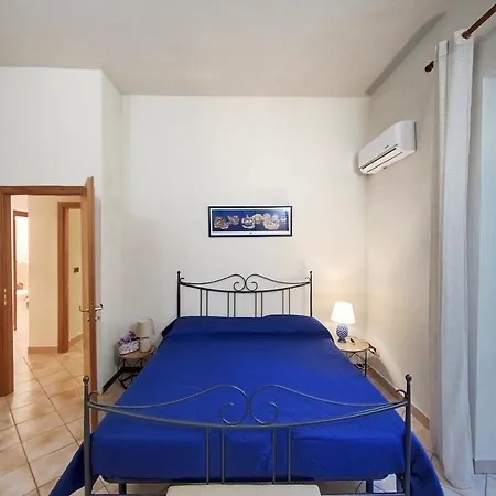 Annacati House Centro Storico פלרמו